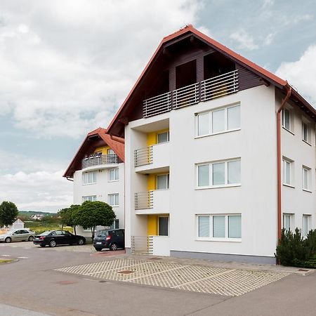 Apartments Moravske Toplice Moravske-Toplice Exterior foto