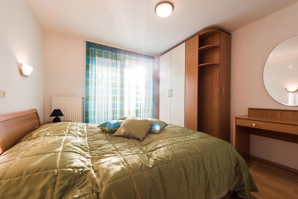 Apartments Moravske Toplice Moravske-Toplice Quarto foto