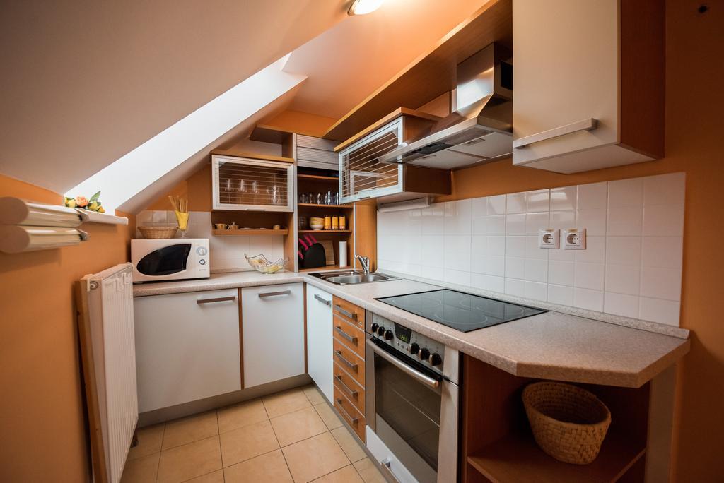 Apartments Moravske Toplice Moravske-Toplice Quarto foto