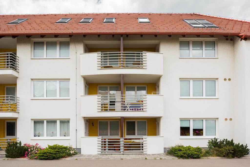 Apartments Moravske Toplice Moravske-Toplice Exterior foto